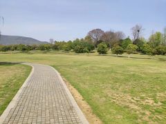 -钟山体育运动公园