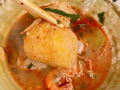 -筒骨麻辣烫(永同昌公寓胜明花园店)