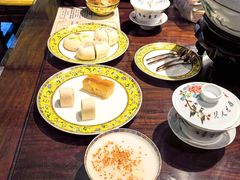 -富华斋饽饽铺·宫廷糕点·伴手礼(护国新天地店)