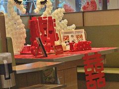 -海底捞火锅(新华联梦想城店)