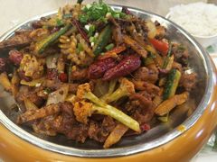 -干锅鱼庄(北京荟聚西红门购物中心店)