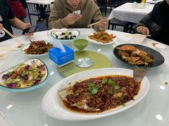 -日照大牌檔•小船海鲜(万平口店)