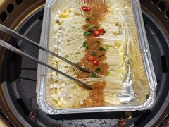 -花味·自助烤肉(雨花客厅店)
