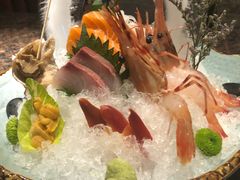 -花隐日式怀石料理(万象城购物中心店)