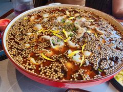 -四川饭店(长白店)