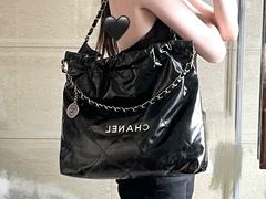 -CHANEL(恒隆广场店)