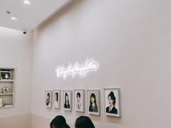 -天真蓝照相馆(五角场百联又一城店)