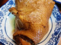 -孙盛兴奥灶面馆·蟹黄面·三虾面(山塘街总店)