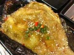 -功夫怪兽·烧烤(珠江路店)