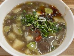 肉丸糊辣汤-老字号贾家肉丸糊辣汤(光明巷店)