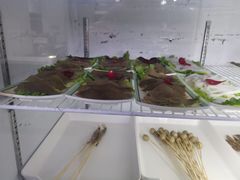 -俭让佬妈现卤串串(温江总店)