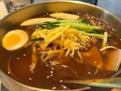 -丰茂烤串(公园店)
