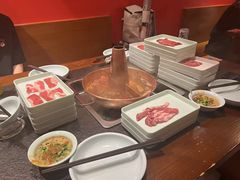 -京元盛铜锅涮肉(上海总店)