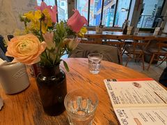 -RAC BAR(安福路店)