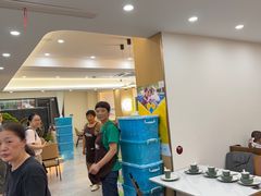 -紫藤园·天目湖大鱼头(南山竹海店)