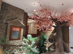 -葛记红焖羊肉(和平路形象店)