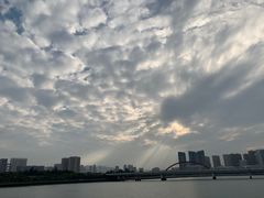 -五缘湾湿地公园