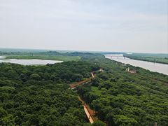 -珲春防川景区