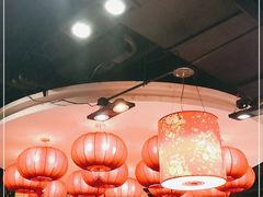 大堂-东北大院·东北菜(三台子店)