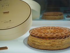 -潮一不贰·法式甜品·生日蛋糕·西式简餐(外滩店)