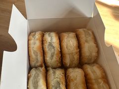 -栗酥饼(南长街店)