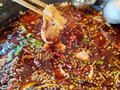 -仔耳朵冷锅鱼蛙芋儿鸡(莲花东路店)