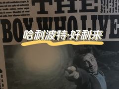 -好利来(丰益桥店)
