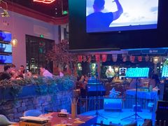 -肉串汪(望京店)