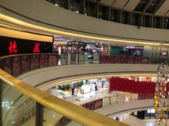 -宝业东城广场(东二环路店)
