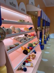 -奈尔宝·儿童乐园·亲子餐厅(苏州大悦城店)