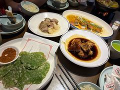 -应天大明王朝·南京菜创始店(中山陵店)