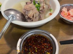 -双流老字号董蹄花(广场路店)