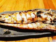 -海小馆海鲜餐厅(茂业百货店)