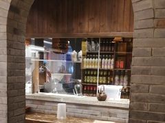 -南京大牌档(香港广场店)