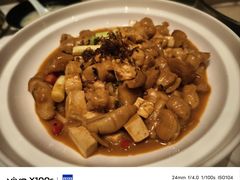 -山东八大碗山东老字号