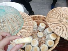 -陈仓老街美食天地