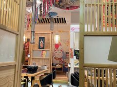 -龍二烧肉酒场(九亭店)