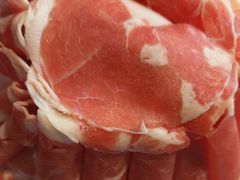 -额尔敦传统涮(公园西路店)