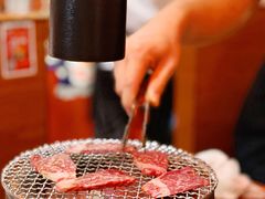 -大阪烧肉BAKA一代(十亩地店)