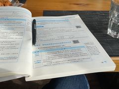 -莫比餐厅(五道口店)