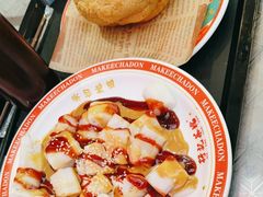 -孖记茶档·热腾茶餐(荔湾领展广场店)