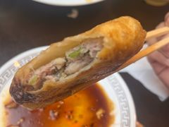 -高晓山馅饼店(牛庄百年店)