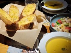 -秀·爱尔兰餐吧(上海路店)