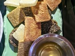 -三锅莊·牦牛肉火锅·香格里拉特色藏餐宴请餐厅(菱角塘路店)