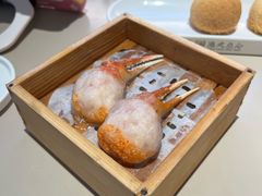 -蔡澜点心·粤菜(领展购物广场店)