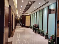 -甸园锦江宾馆(北外滩店)