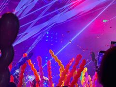 -MOSSO·Liveshow(M3香港广场店)