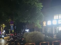 -华莱士·全鸡汉堡(杭州武林店)