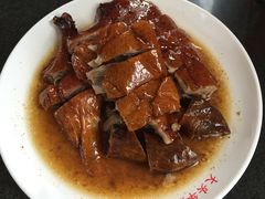-黄连大头华烧鹅店(大良店)
