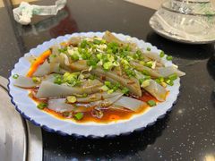 -草墩罗非鱼庄•野生菌•腊排骨(七星街上段店)